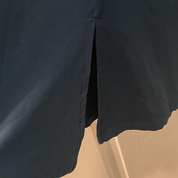 🎈Women LuLaRoe dark teal shirt. Size XL - Picture 4 of 4